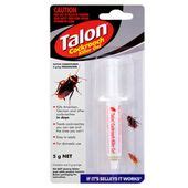 Talon Cockroach Killer Gel | ProductReview.com.au