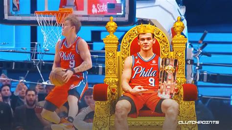 Mac McClung's epic jams at 2023 NBA Slam Dunk Contest, ranked