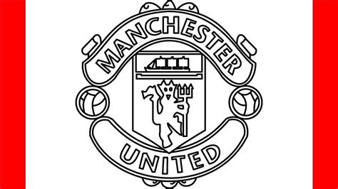 Manchester United Logo - Wallpaper Cave