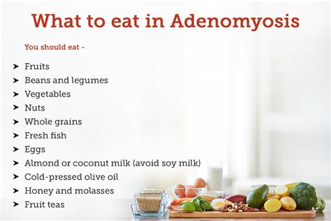 Adenomyosis - Causes, Symptoms, Treatment, Diet And Home Remedies