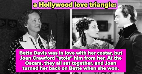 17 Old Hollywood Oscars Scandals And Stories That Prove Drama Has ...