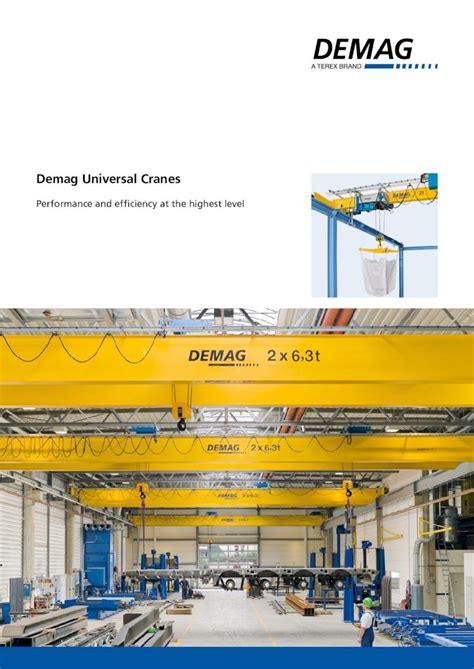 (PDF) DEMAG Universal Cranes - DOKUMEN.TIPS