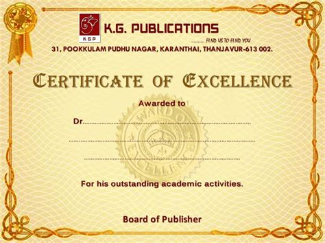 Certificate Design – certificates templates free