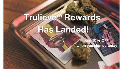 Trulieve of Tatum Info, Menu & Deals - Weed dispensary Phoenix, Arizona