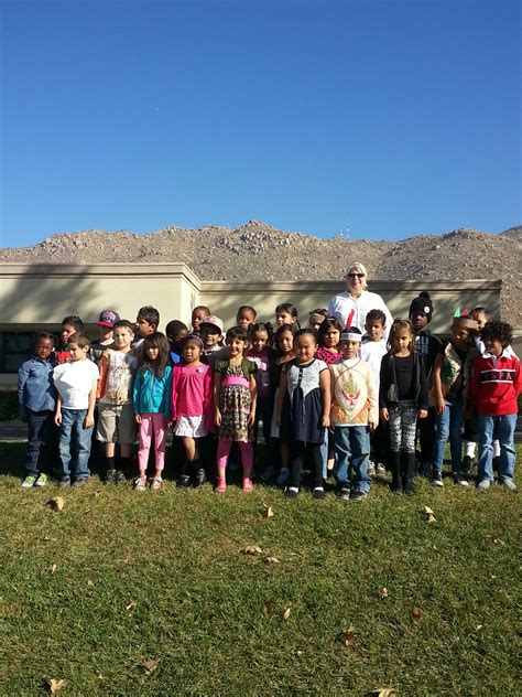 Seneca Elementary Preschool, Moreno Valley