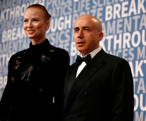 Breakthrough Prize awards scientists $22 million — and star status – Silicon Valley