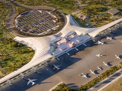 Allama Iqbal International Airport Expansion, Lahore - Airport Technology