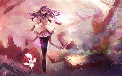 Anime Art Wallpapers - Top Free Anime Art Backgrounds - WallpaperAccess