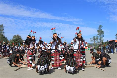 Awe-inspiring Aizawl, Mizoram - Hidden Gem of the Northeast