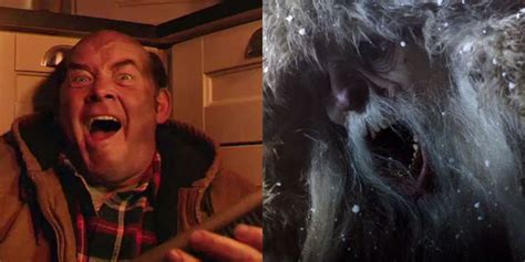 Krampus: The 5 Funniest Scenes (& The 5 Creepiest)