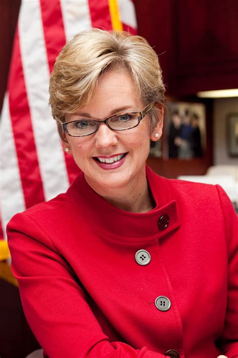 Jennifer Granholm, former governor of Michigan, on how to fix the ...