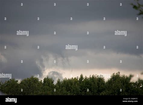 Photography of a cloudy sky Stock Photo - Alamy