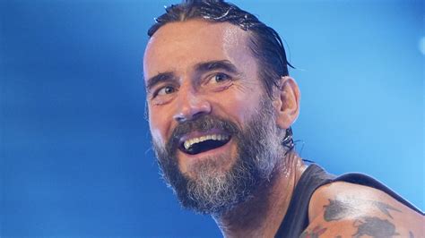 Booker T On If CM Punk Would Return To WWE If He Leaves AEW