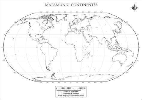 material cortar a tajos Encogimiento mapa mundi para completar Anual ...