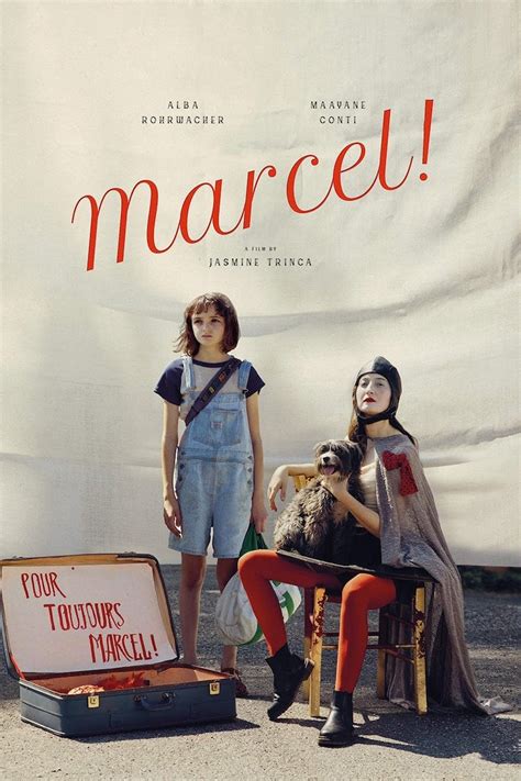 Marcel! - Rotten Tomatoes