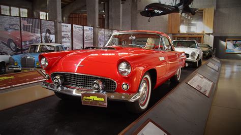 Free Images : old, transport, museum, sports car, motor vehicle, vintage car, race car, ford ...