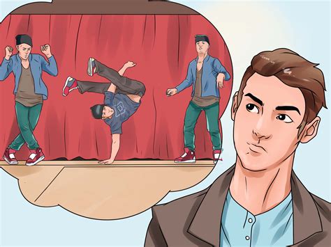 How to Choreograph a Dance (with Pictures) - wikiHow