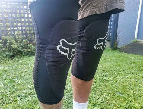 Fox Enduro D3O Knee Pad review - Everything you kNEED to Know!