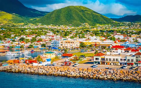 Basseterre Wallpapers (17+ images inside)