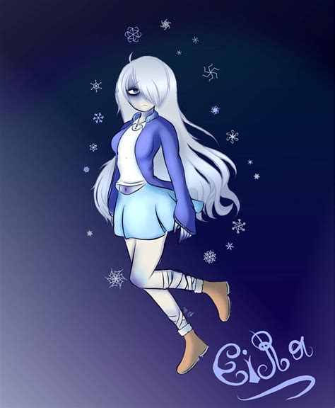 Eira | Wiki | Role-playing Freedom Amino