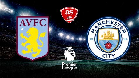 Aston Villa vs Manchester City: how to watch on TV, stream online in US ...