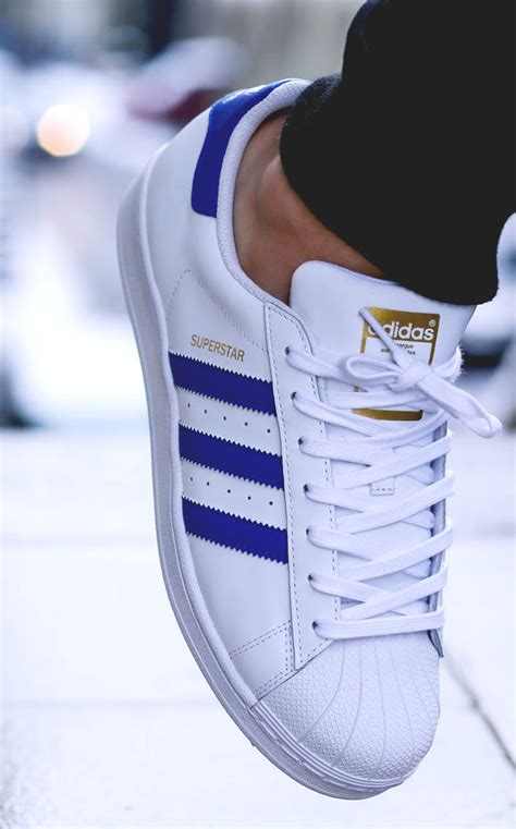 ADIDAS ORIGINALS Superstar Foundation | SOLETOPIA