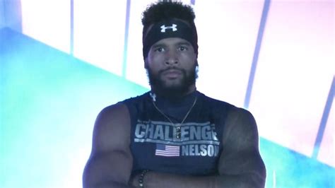 The Challenge: Spies, Lies & Allies Episode 18 trailer teases TJ's final after 'Night of ...