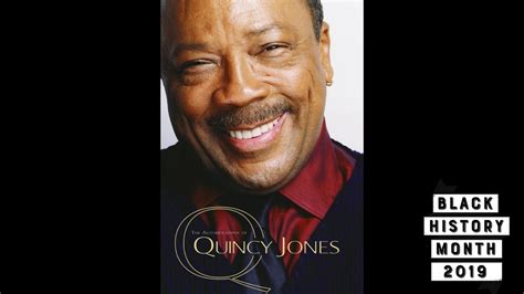 BHM Books: Q: The Autobiography of Quincy Jones by Quincy Jones