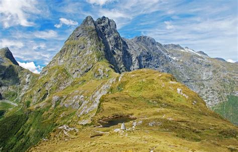 Fiordland National Park