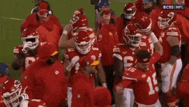 Patrick Mahomes Mad GIF - Patrick mahomes Mad - Discover & Share GIFs