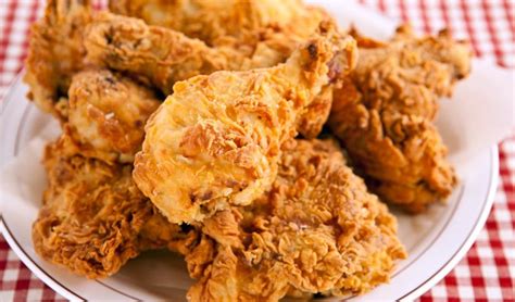 BUTTERMILK FRIED CHICKEN!! - Sweet & Savory Recipes