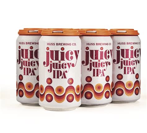 Huss Brewing Announces Two New IPAs • thefullpint.com