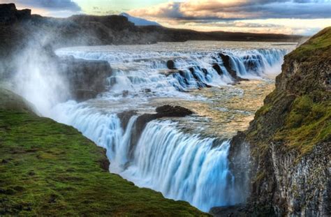 Cascadas de Islandia - Guía Completa para Visitarlas