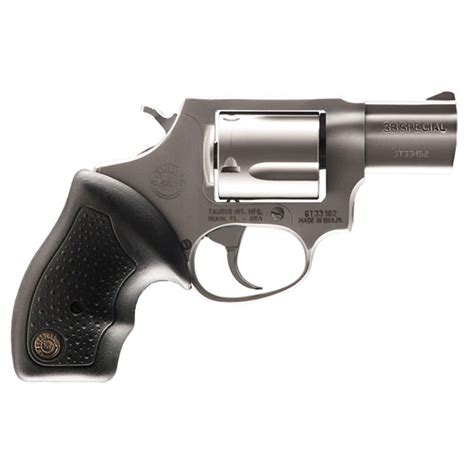 Taurus 85, Revolver, .38 Special + P, 2" Barrel, 5 Rounds - 647272, Revolver at Sportsman's Guide