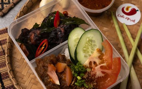 Best Bento Box Delivery in PJ — FoodAdvisor