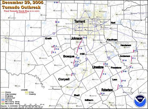 North Texas Map Showing Cities - Get Latest Map Update