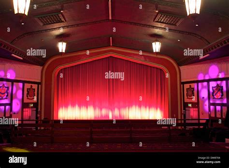 Faversham cinema hi-res stock photography and images - Alamy