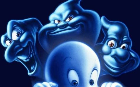 Casper (film franchise) | Casper the Friendly Ghost Wiki | FANDOM ...