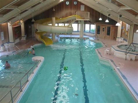 Rodd Mill River Resort (Canada/Prince Edward Island - O'Leary) - Resort ...