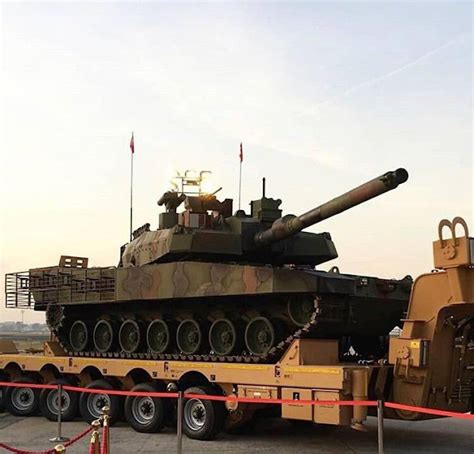 SNAFU!: Strange ALTAY Main Battle Tank Info...need a Turkish Translation...