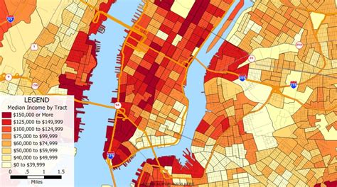 What is a Census Tract - Census Tract Definition