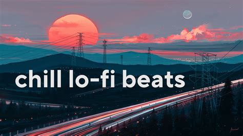 Chill Lo-Fi Beats | Relaxing Music, Study Music - YouTube