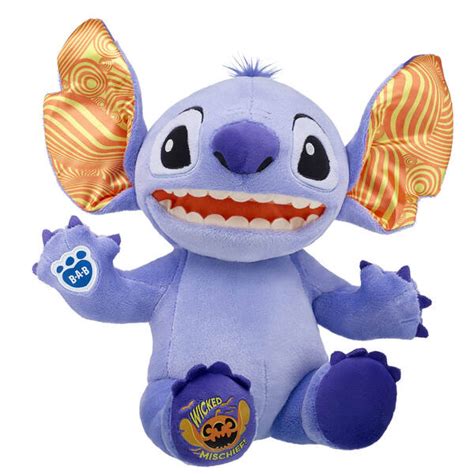 Hallowmean Stitch — Build-a-Bear Workshop South Africa