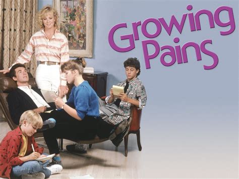 Watch Growing Pains Episodes | Season 3 | TV Guide