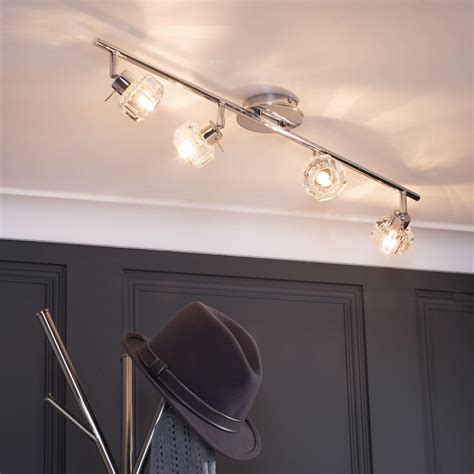 A Guide to Ceiling Spotlights and Downlights - Litecraft