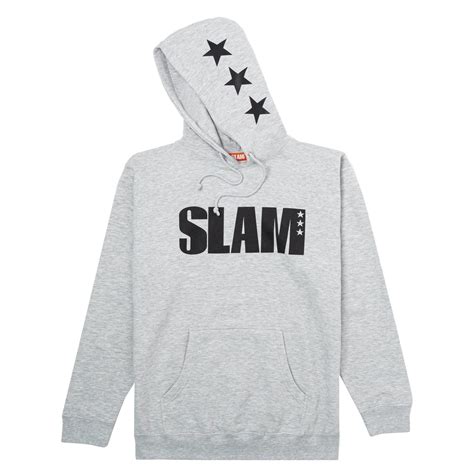 Hoodies – SLAM Goods