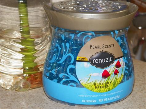 mygreatfinds: NEW! Renuzit Pearl Scents Review + #Giveaway (3 WINNERS) 6/8 US