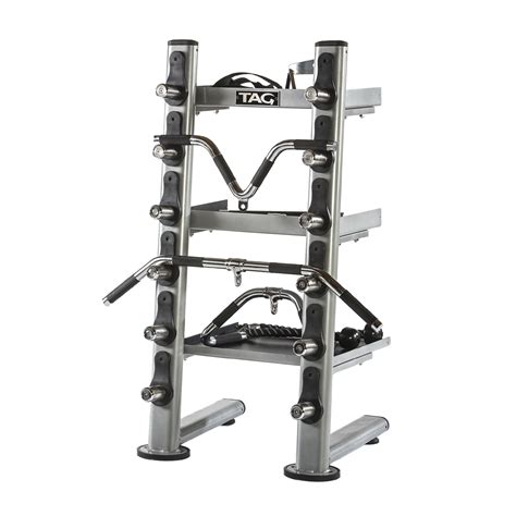 Cable Attachment Storage Rack -- Legend Fitness (3159 ...