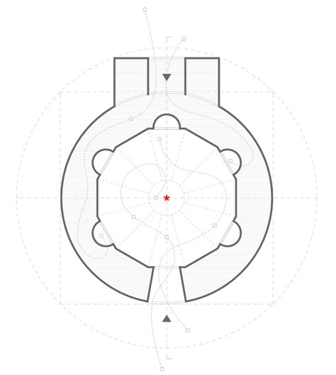 Pantheon Floor Plan | Viewfloor.co