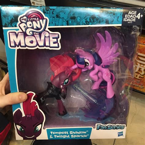 December 2017 | MLP Merch